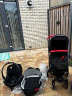 Joolz geo 2 kinderwagen, Kinderen en Baby's, Buggy's, Ophalen, Zo goed als nieuw, Overige merken, Regenhoes