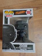 Funko pop zoom van the flash, Ophalen of Verzenden, Zo goed als nieuw