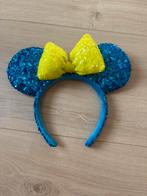 Diadeem minnie mouse, Ophalen of Verzenden, Zo goed als nieuw
