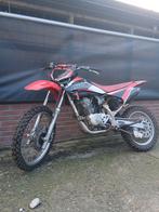 Honda crf150f crf 150f 4 takt crossmotor, Ophalen, Honda, Gebruikt, 150 cc