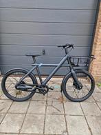 Vanmoof X3 zo goed als nieuw (91km op de teller), Ophalen, Zo goed als nieuw, Overige merken