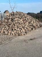 Gebakken klinkers dikformaat 340 m2, Ophalen, Gebruikt, 10 m² of meer, Klinkers