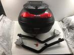 Givi topkoffer, Gebruikt, ., Ophalen of Verzenden, Givi