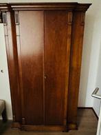 Computerkast, hoog 180cm, breed 110, diep 50cm., Huis en Inrichting, Kasten | Computermeubels, Ophalen, Gebruikt, 70 tot 120 cm