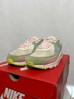 ALS NIEUW! Maat 38 - Nike Air Max 90 Easter Leopard, Overige kleuren, Verzenden, Nike, Nike