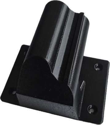 Vormvast Machinehouder | Tool Mount v.a. € 4,- p.s. beschikbaar voor biedingen