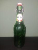 Grolsch 1,5L Fles - Leeg - Verzamelaar/Bar, Verzamelen, Biermerken, Ophalen of Verzenden, Gebruikt, Flesje(s), Grolsch