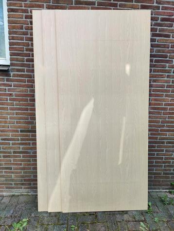 spaanplaten beuken fineer beschikbaar voor biedingen