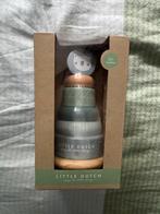 Little Dutch toren tuimelstapelaar, Kinderen en Baby's, Speelgoed | Houten speelgoed, Ophalen, Nieuw