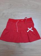 Rokje Maat 62, Kinderen en Baby's, Babykleding | Maat 62, Ophalen of Verzenden, Zo goed als nieuw, Meisje, Jurkje of Rokje