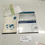 Mercedes W126   1982  Instructieboekjes Duits, Auto diversen, Ophalen of Verzenden