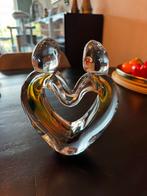 Ozzaro glazen beeldje handmade artistic glass, Antiek en Kunst, Ophalen of Verzenden
