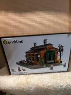 Lego Bricklink 910033 Old Train Shed - Nieuw!, Ophalen of Verzenden, Nieuw, Complete set, Lego