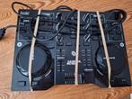 Hercules DJControl Instinct - DJ Controller znd software, Ophalen of Verzenden, Gebruikt, Dj-set, Overige merken