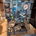La Pavoni Grand Café espresso machine, Ophalen of Verzenden, Zo goed als nieuw, Espresso apparaat
