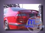 Saab 9-5 - Achterklep spoiler, Ophalen of Verzenden, MJ-Carstyling, Info@mj-carstyling.net, Sibeliusstraat 81 5011JH Tilburg