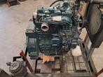 Kubota D1703 Gereviseerd, Doe-het-zelf en Verbouw, Ophalen, Nieuw, Dieselmotor, 1800 rpm of meer