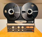 Revox B77 4-spoors bandrecorder, Audio, Tv en Foto, Bandrecorders, Ophalen, Bandrecorder