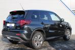 Suzuki Vitara 1.4 Boosterjet Select SmartHybrid | Navigatie, Stof, Gebruikt, Zwart, 4 cilinders