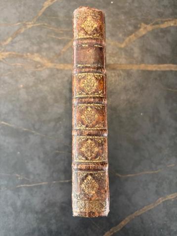 La vie de Jésus-Christ dans l’Eucharistie - 1703 beschikbaar voor biedingen