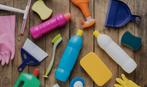 🧹 Betrouwbare en nauwkeurige schoonmaakster beschikbaar ✨, Overige vormen