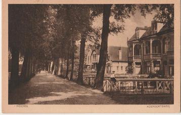 Hoorn - Koepoortsweg beschikbaar voor biedingen