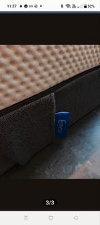 2 matrassen Emma 80x200, Ophalen, Tweepersoons