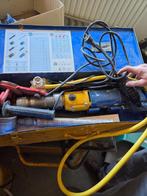 Carat diamantboormachine, Doe-het-zelf en Verbouw, Ophalen, Gebruikt, 600 watt of meer, Overige typen