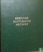 Keesings Historisch Archief 1976 - 1999 te koop, Ophalen of Verzenden, 20e eeuw of later, Zo goed als nieuw, Europa