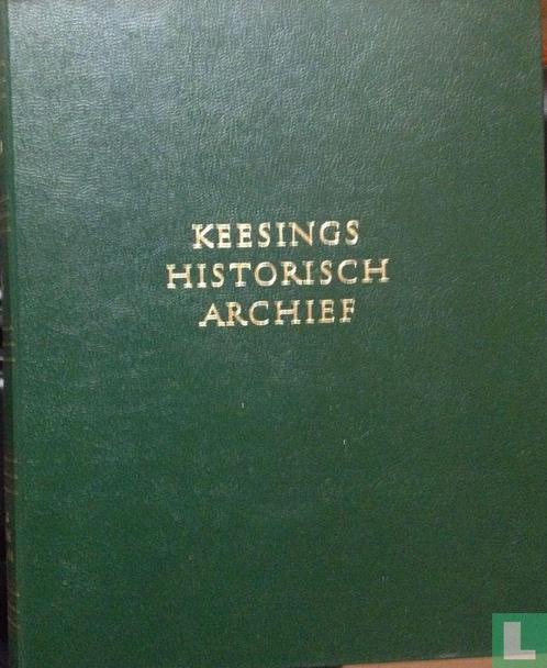 Keesings Historisch Archief 1976 - 1999 te koop, Boeken, Geschiedenis | Wereld, Zo goed als nieuw, Europa, 20e eeuw of later, Ophalen of Verzenden