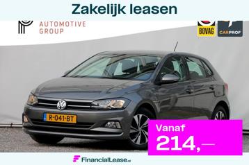 Volkswagen Polo 1.0 TSI Comfortline - 95 pk *Carplay / PDC / beschikbaar voor biedingen