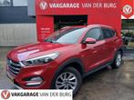 Hyundai Tucson 1.6 GDi Anniversary Edition, Voorwielaandrijving, 12 maanden, Stof, 4 cilinders