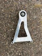 Ht brace zilver - zip - runner - 125cc - 172cc - 180cc zgan, Motoren, Ophalen of Verzenden