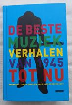 De Beste Muziekverhalen Van 1945 Tot Nu, Ophalen of Verzenden, Zo goed als nieuw, Artiest
