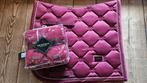 Equestrian Stockholm Bordeaux set, Ophalen of Verzenden, Zo goed als nieuw, Dekje