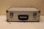 Aluminium koffer 47310, Overige materialen, Gebruikt, Ophalen of Verzenden, 70 cm of meer