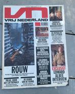 Een tekstueel beeld van de jaren ‘90., Verzamelen, Tijdschriften, Kranten en Knipsels, Ophalen, 1980 tot heden, Nederland, Tijdschrift