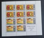 postzegels, Postzegels en Munten, Ophalen of Verzenden, Na 1940, Postfris