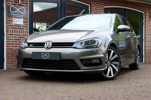 Volkswagen Golf 1.4 TSI ACT Highline R LINE | R LINE INTERIE, Auto's, Volkswagen, Bedrijf, Te koop, Golf, ABS, Airbags, Airconditioning