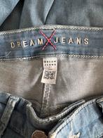 MAC Spijkerbroek / tweede hand 40/42, Ophalen, Gedragen, Blauw, W30 - W32 (confectie 38/40)