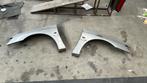 Peugeot 306 spatborden voor, Gebruikt, Voor, Ophalen of Verzenden, Spatbord
