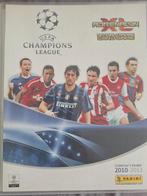 PANINI 2010-2011 voetbalplaatjes, Verzamelen, Ophalen of Verzenden, Zo goed als nieuw, Buitenlandse clubs, Poster, Plaatje of Sticker