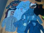 Zomerkleding jongens 98  + schoenen, Ophalen of Verzenden, Gebruikt, Maat 98
