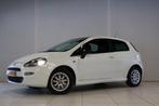 Fiat Punto Evo 1.2 Pop | Levering met nw APK! (bj 2014), Auto's, Voorwielaandrijving, Euro 5, Stof, Gebruikt