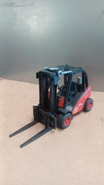 BRUDER heftruck  beschikbaar voor biedingen