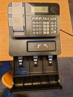 Casio SE-G1 kassa, zgan!, Ophalen of Verzenden