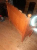 Leuk kerkbankje in goede staat - Barneveld, Antiek en Kunst, Ophalen of Verzenden