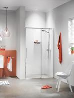 Sealskin get wet slider schuifdeur 120/140 x 195 cm, Ophalen, Nieuw, Glas, Douche