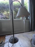 Tierlantijn TAFELLAMP + KAP / bureaulamp, no. 3, 50 tot 75 cm, Stof, Nieuw, Ophalen of Verzenden