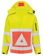 Zipsweater Verkeersregelaar 39,95 ex btw, Verzenden, Nieuw